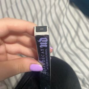 Urban decay eye pencil color zero